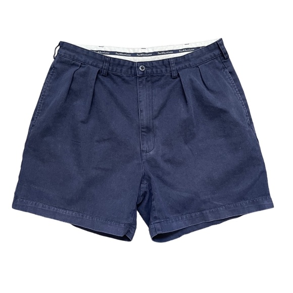 POLO Ralph Lauren pleated short - Picture 1 of 3